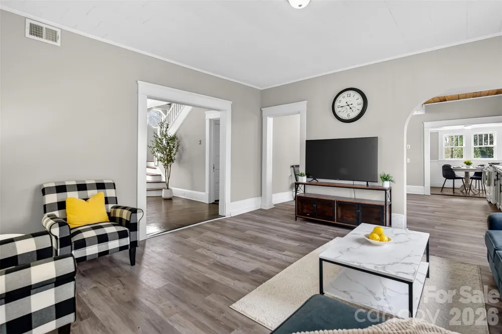 610 Westside Drive Lexington, NC 27292