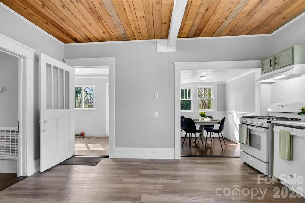 610 Westside Drive Lexington, NC 27292