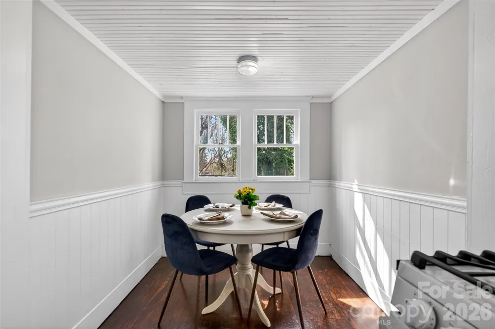 610 Westside Drive Lexington, NC 27292