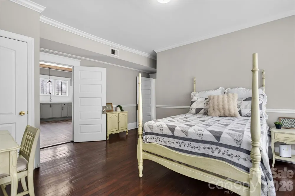 610 Westside Drive Lexington, NC 27292