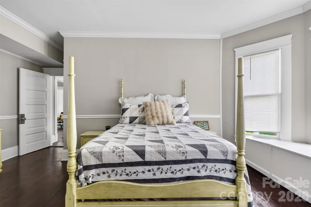 610 Westside Drive Lexington, NC 27292