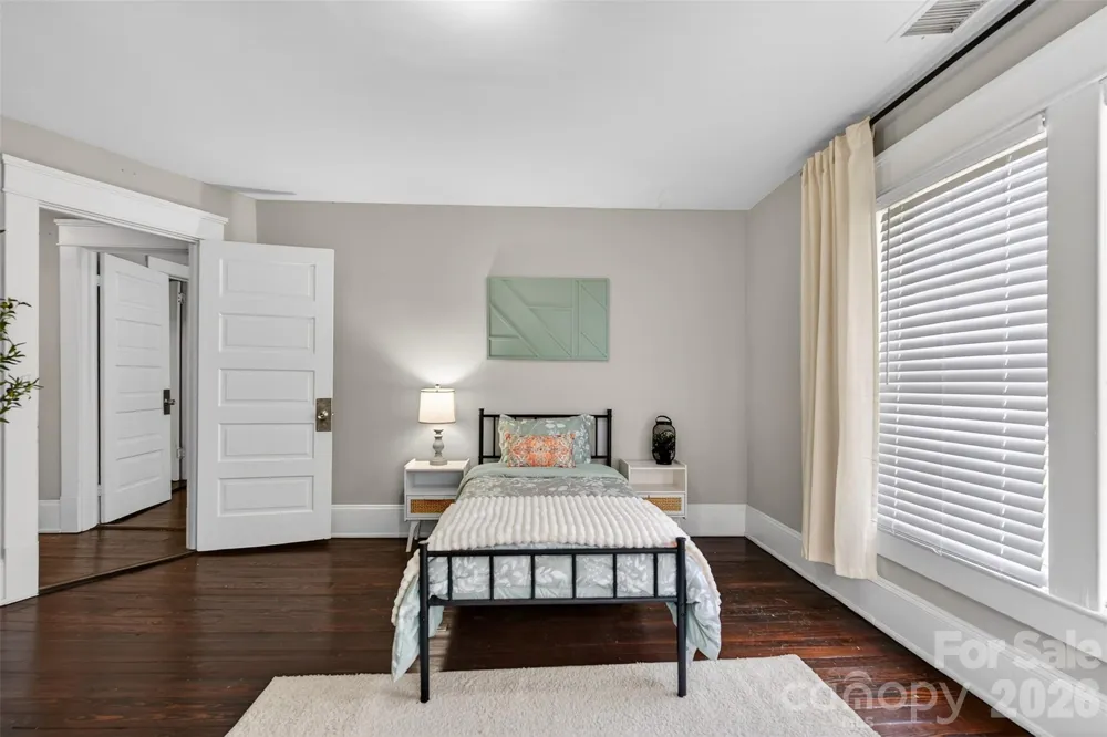 610 Westside Drive Lexington, NC 27292