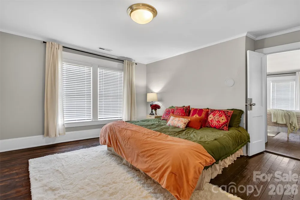 610 Westside Drive Lexington, NC 27292
