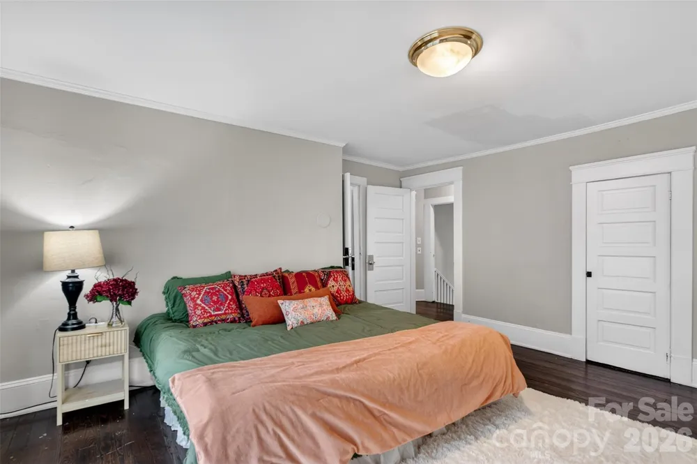 610 Westside Drive Lexington, NC 27292