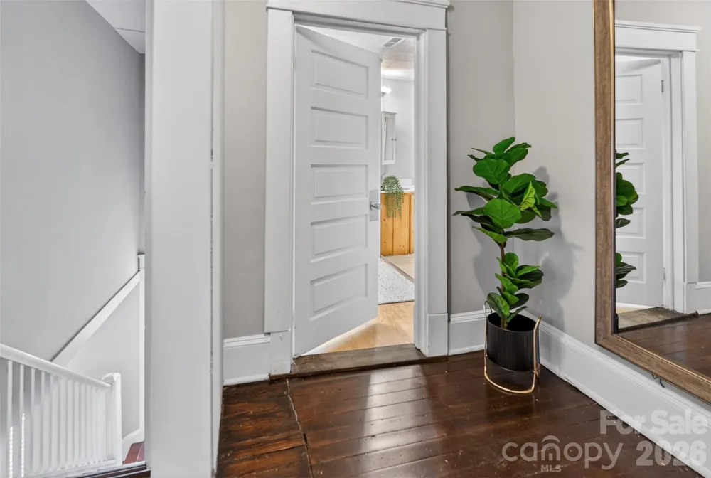 610 Westside Drive Lexington, NC 27292