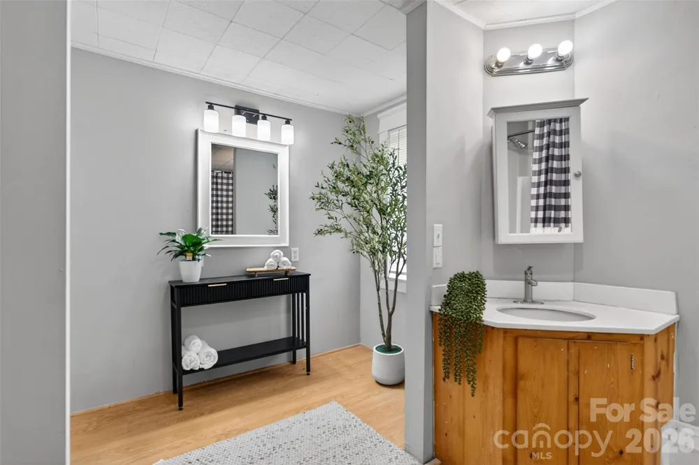 610 Westside Drive Lexington, NC 27292