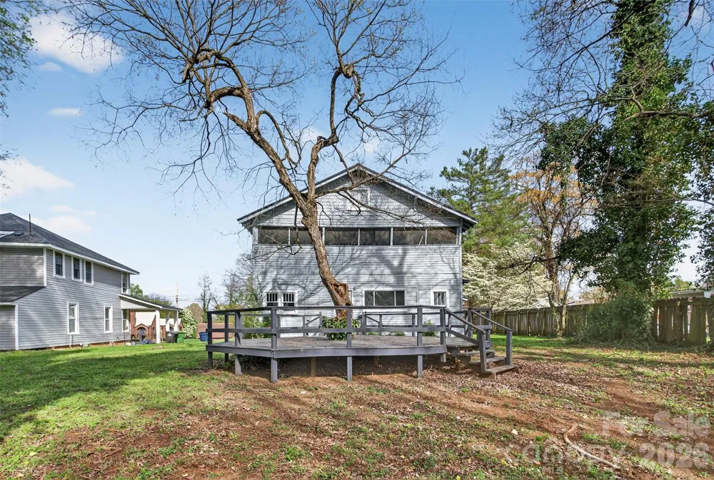 610 Westside Drive Lexington, NC 27292