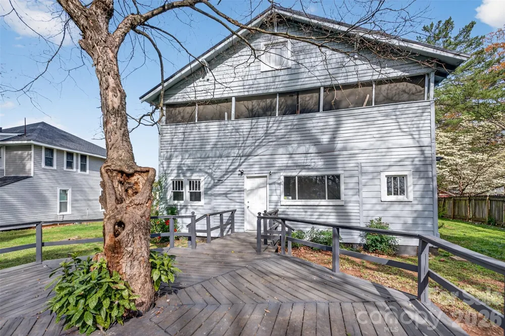 610 Westside Drive Lexington, NC 27292