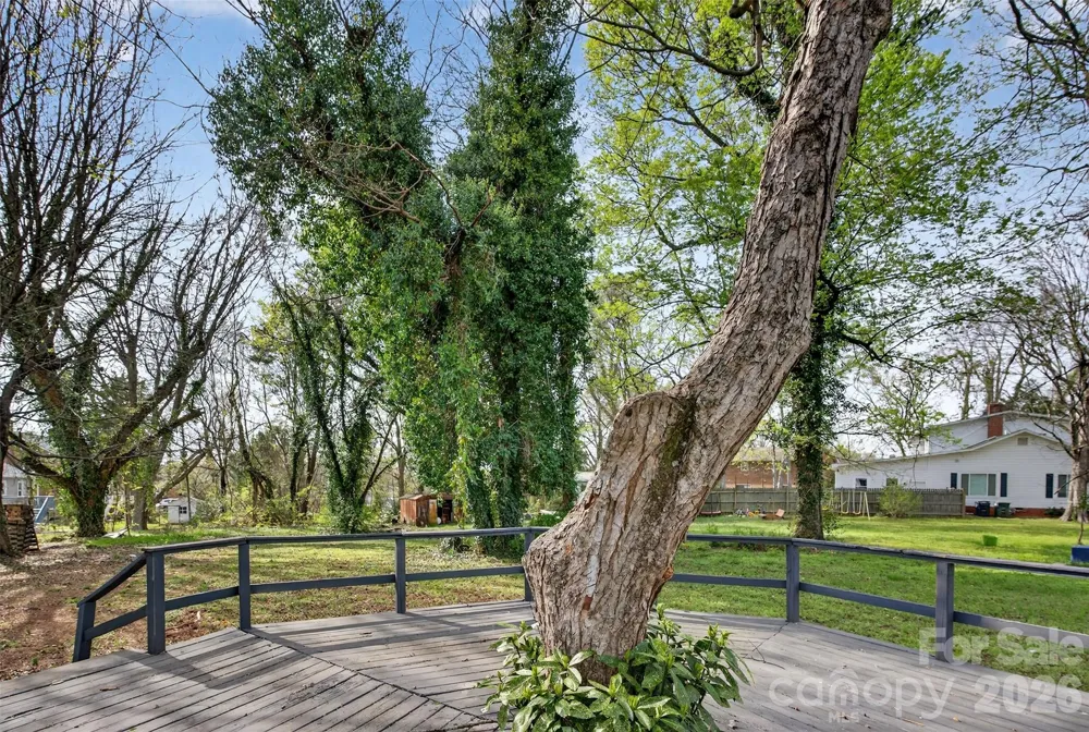 610 Westside Drive Lexington, NC 27292