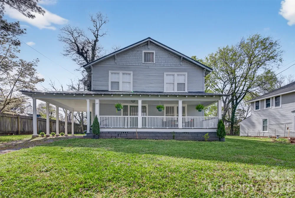 610 Westside Drive Lexington, NC 27292