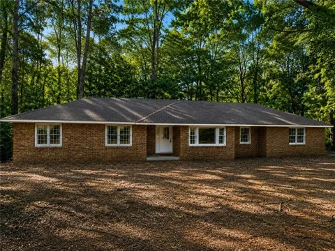 203 Oglesby Bridge Road