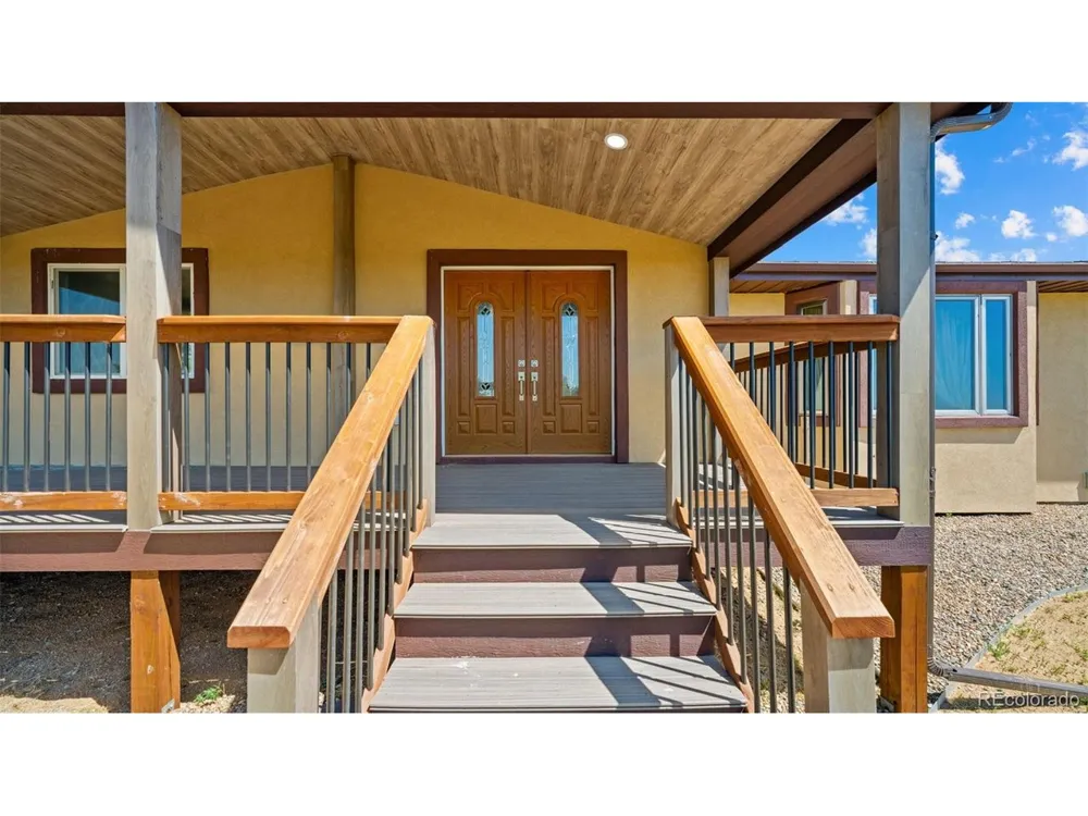 20402 County Road 2 Rush, CO 80833