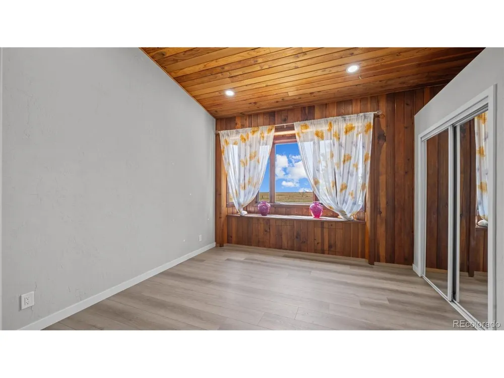20402 County Road 2 Rush, CO 80833