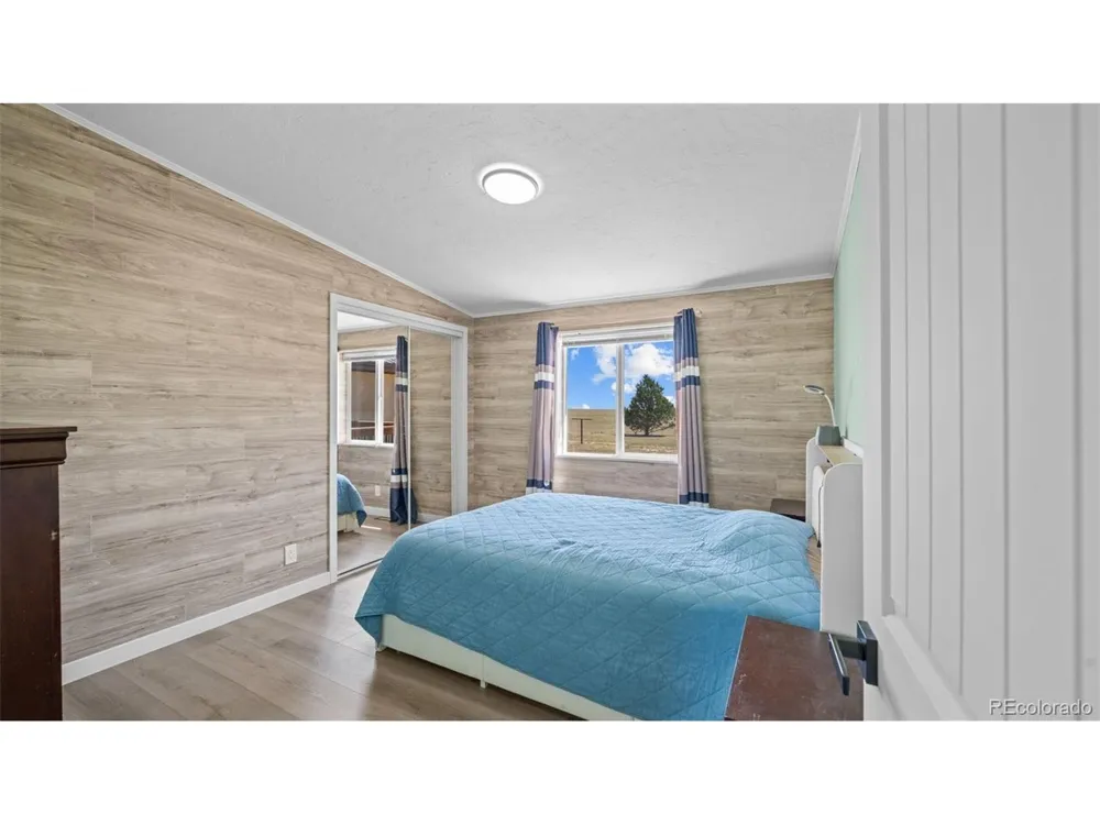 20402 County Road 2 Rush, CO 80833