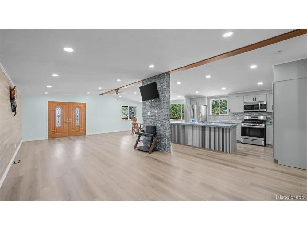 20402 County Road 2 Rush, CO 80833