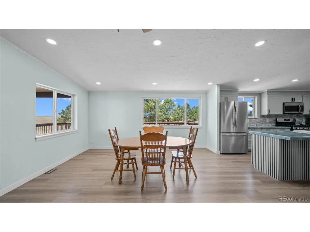 20402 County Road 2 Rush, CO 80833