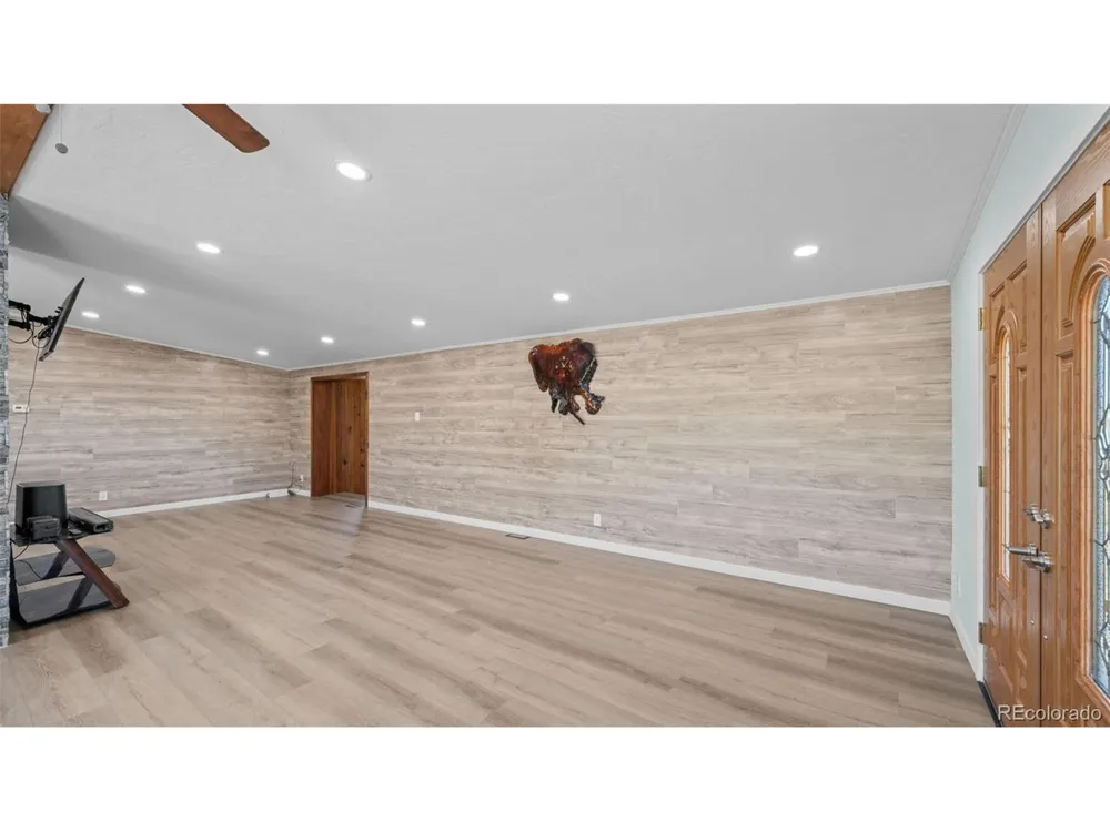 20402 County Road 2 Rush, CO 80833