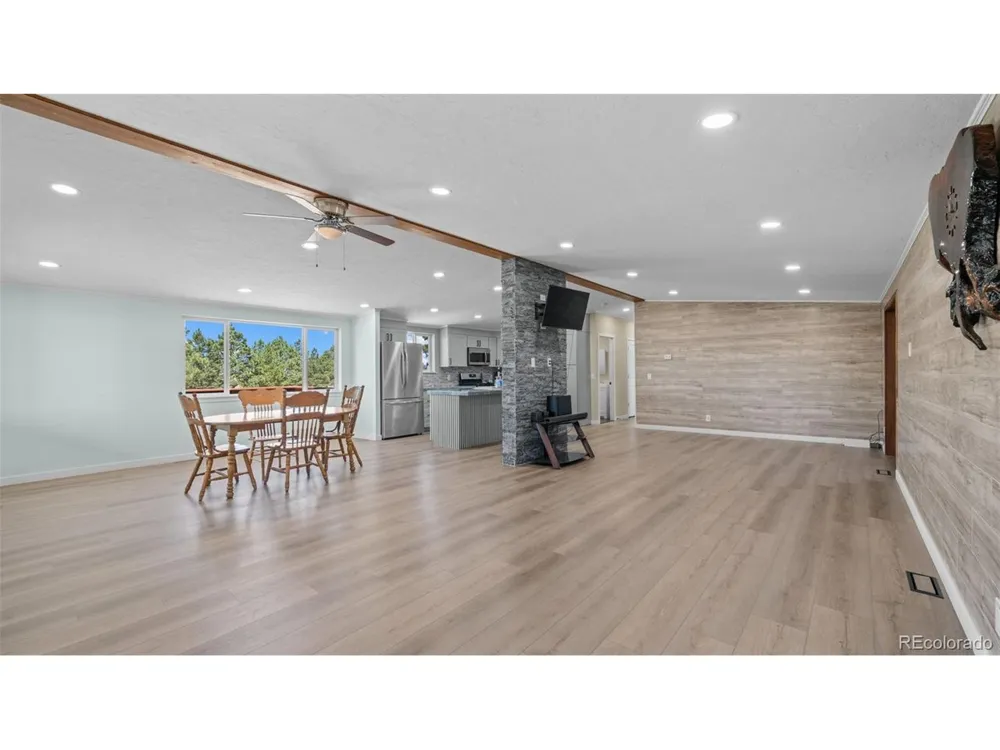 20402 County Road 2 Rush, CO 80833