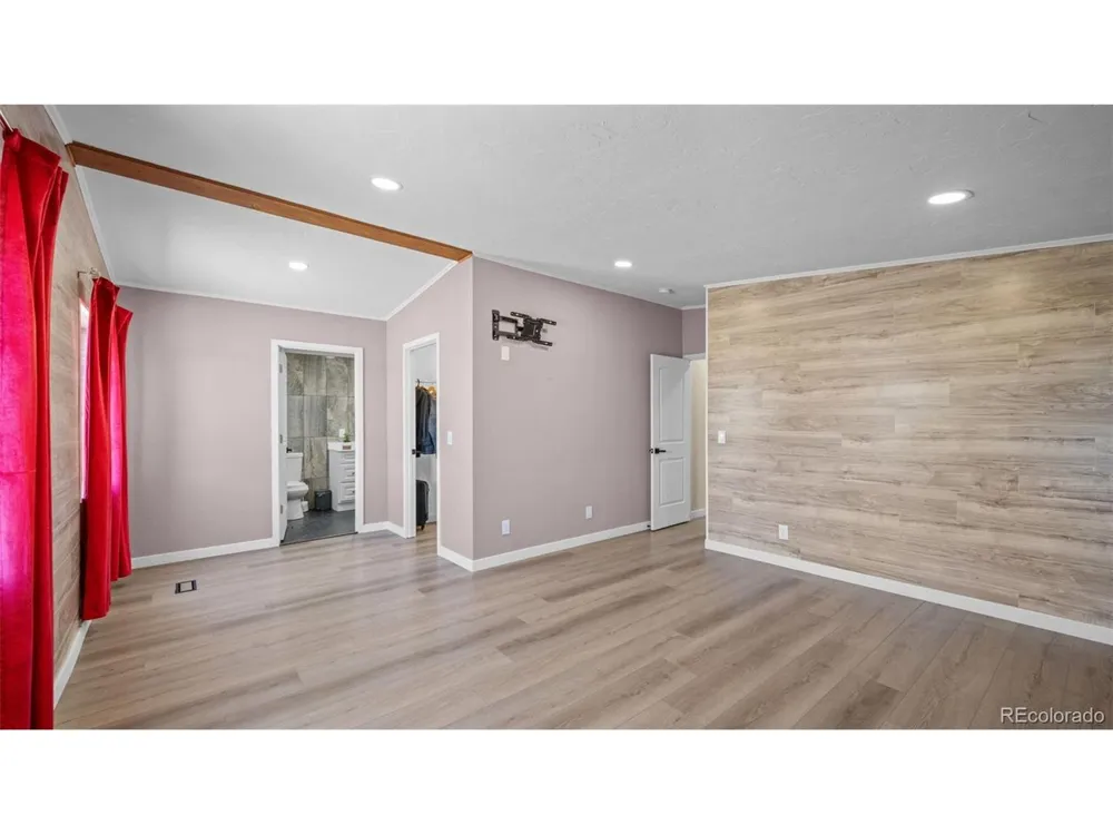 20402 County Road 2 Rush, CO 80833
