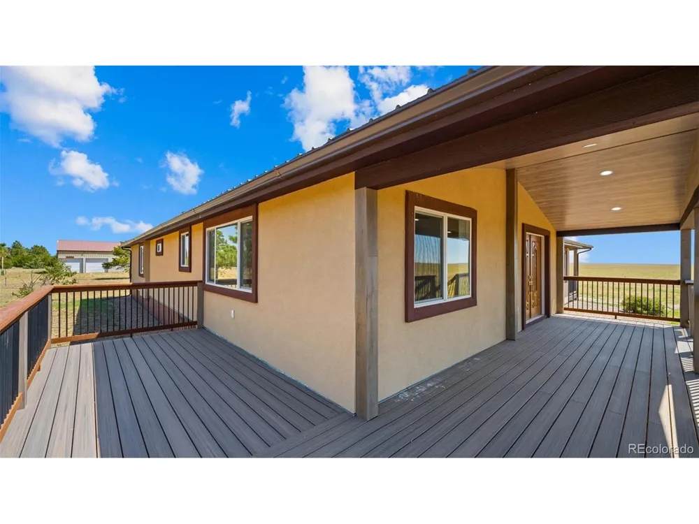 20402 County Road 2 Rush, CO 80833