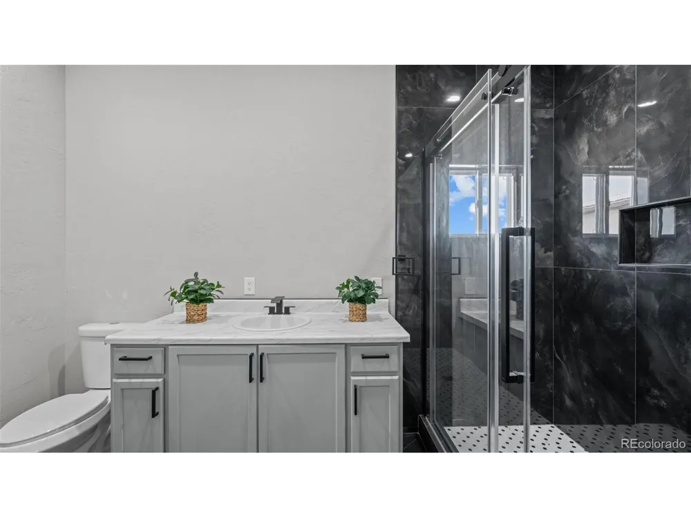 20402 County Road 2 Rush, CO 80833