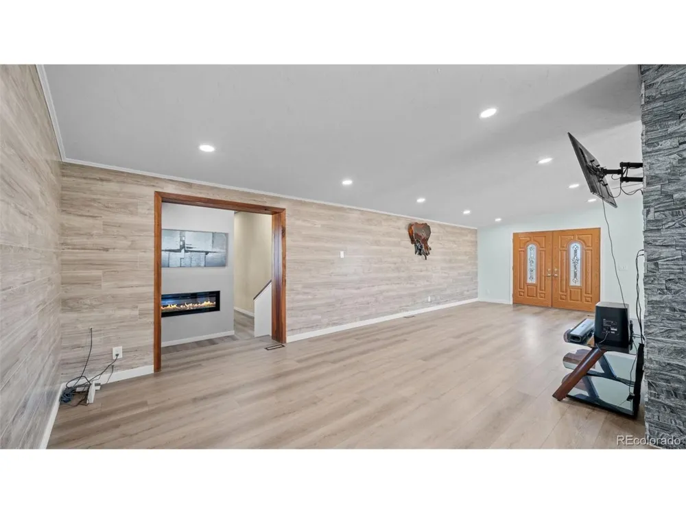 20402 County Road 2 Rush, CO 80833