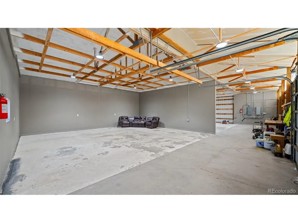 20402 County Road 2 Rush, CO 80833