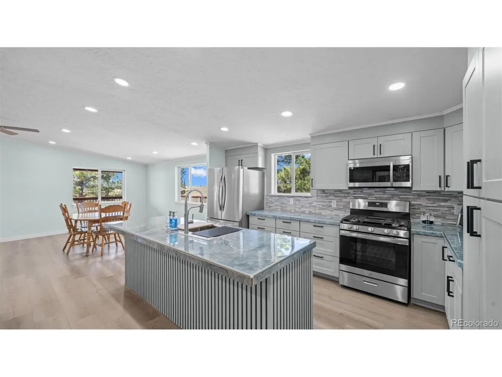 20402 County Road 2 Rush, CO 80833
