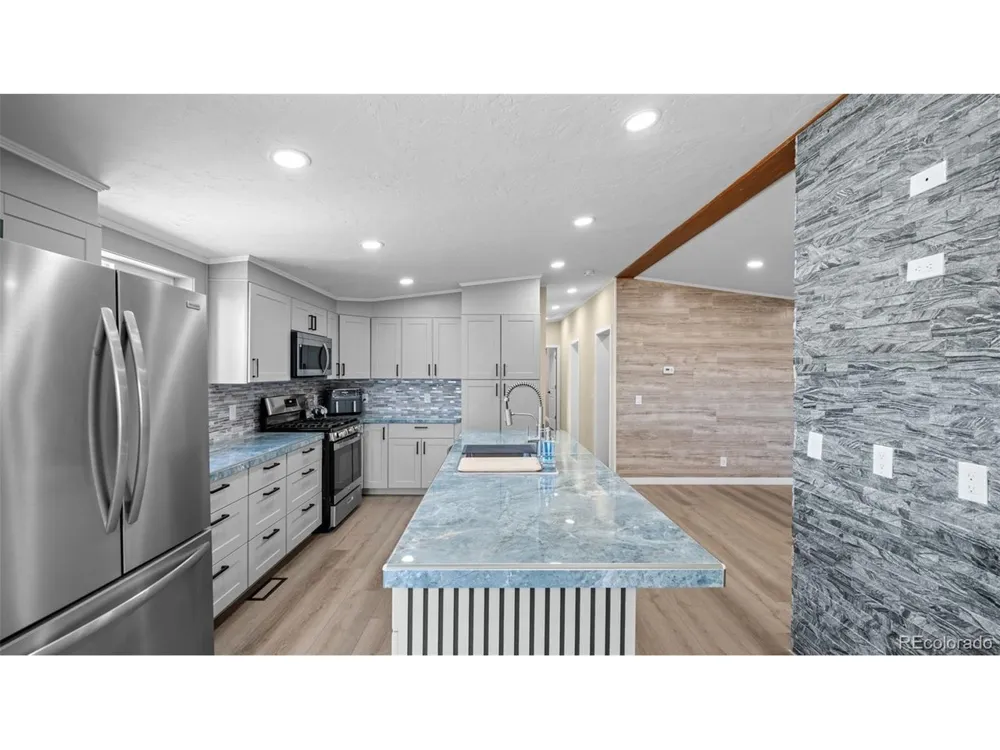20402 County Road 2 Rush, CO 80833