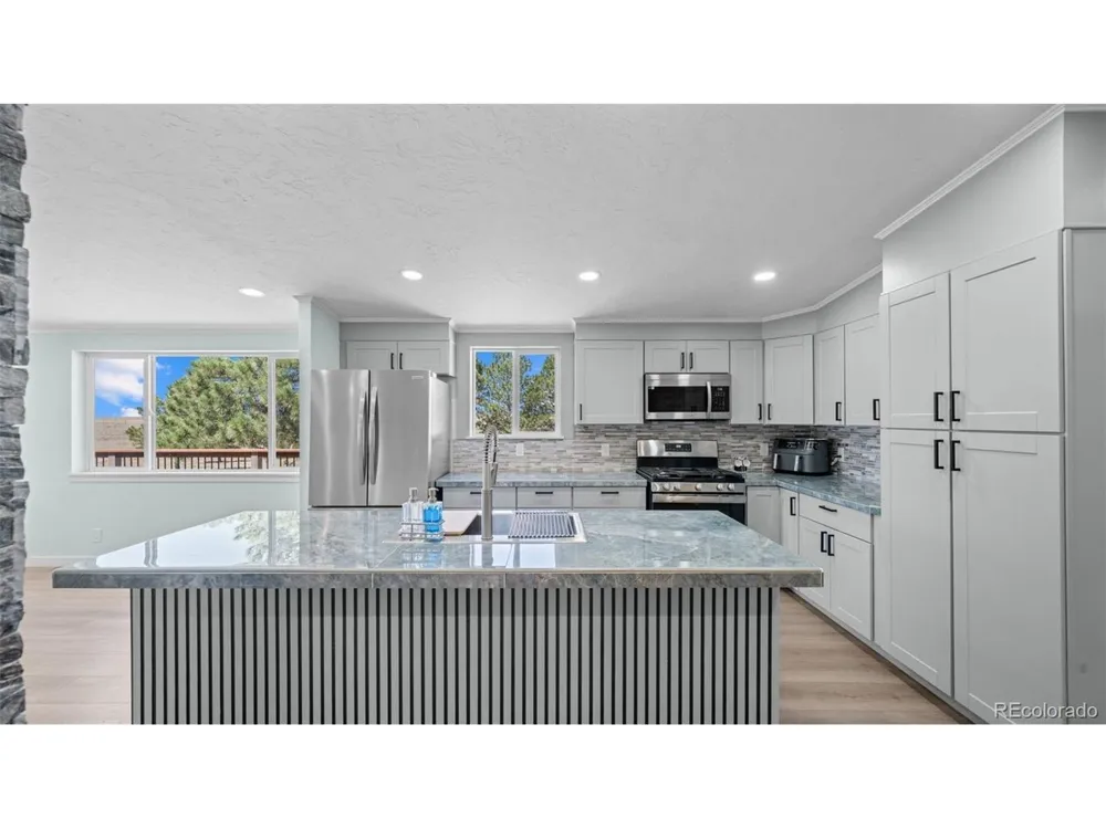 20402 County Road 2 Rush, CO 80833