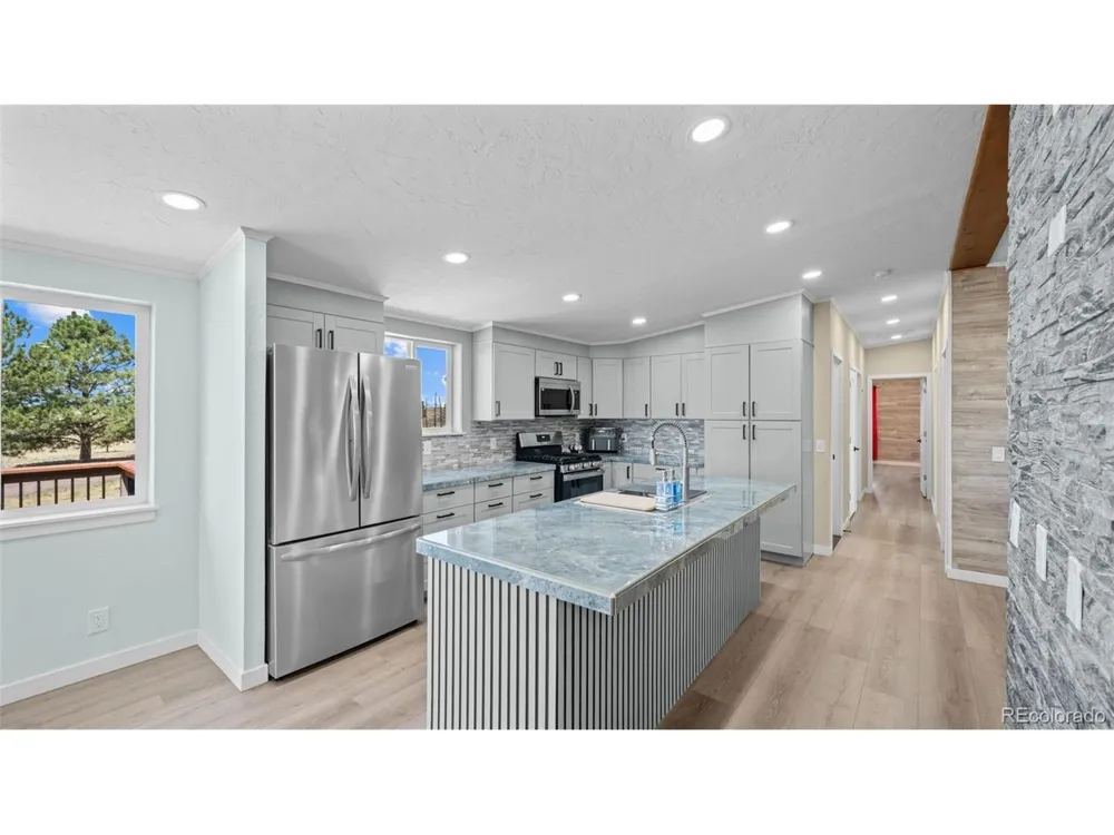 20402 County Road 2 Rush, CO 80833