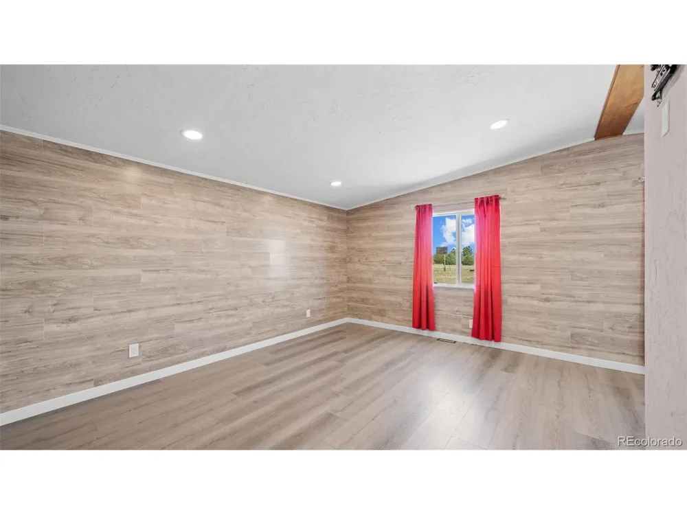 20402 County Road 2 Rush, CO 80833