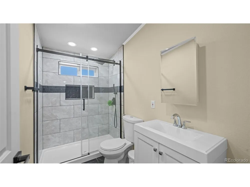 20402 County Road 2 Rush, CO 80833