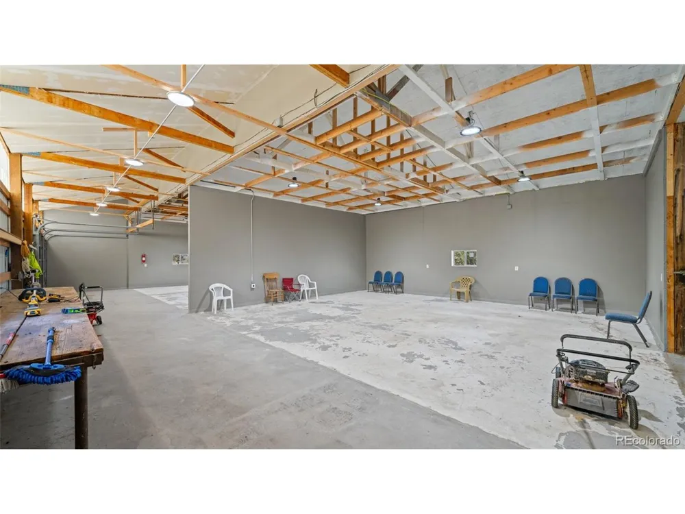 20402 County Road 2 Rush, CO 80833