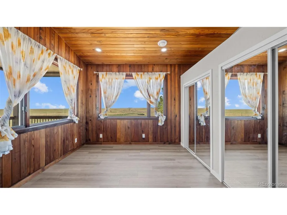 20402 County Road 2 Rush, CO 80833