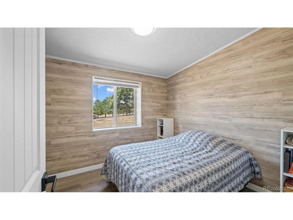 20402 County Road 2 Rush, CO 80833