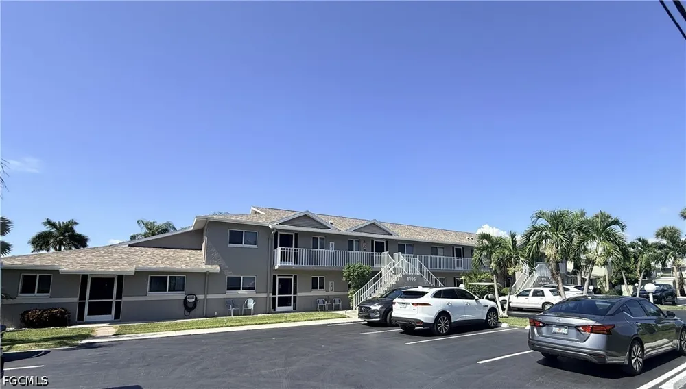 SE 46th Lane #8 Cape Coral, FL 33904