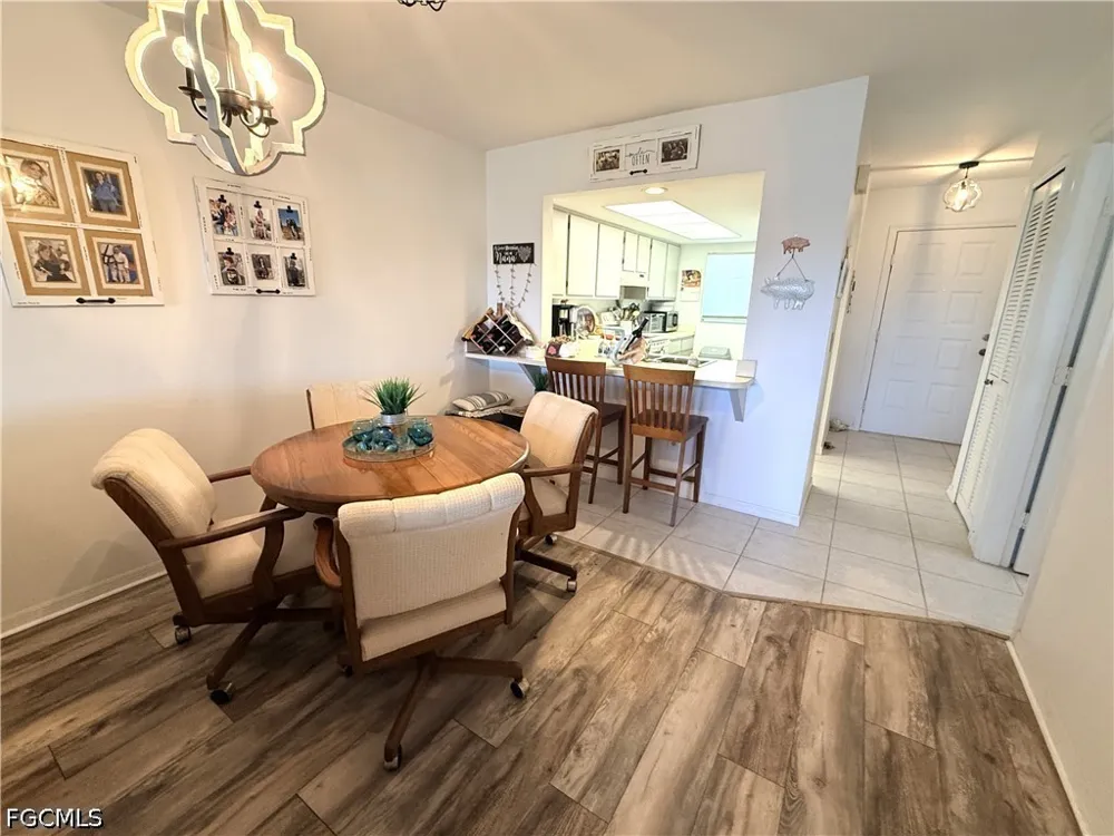 SE 46th Lane #8 Cape Coral, FL 33904