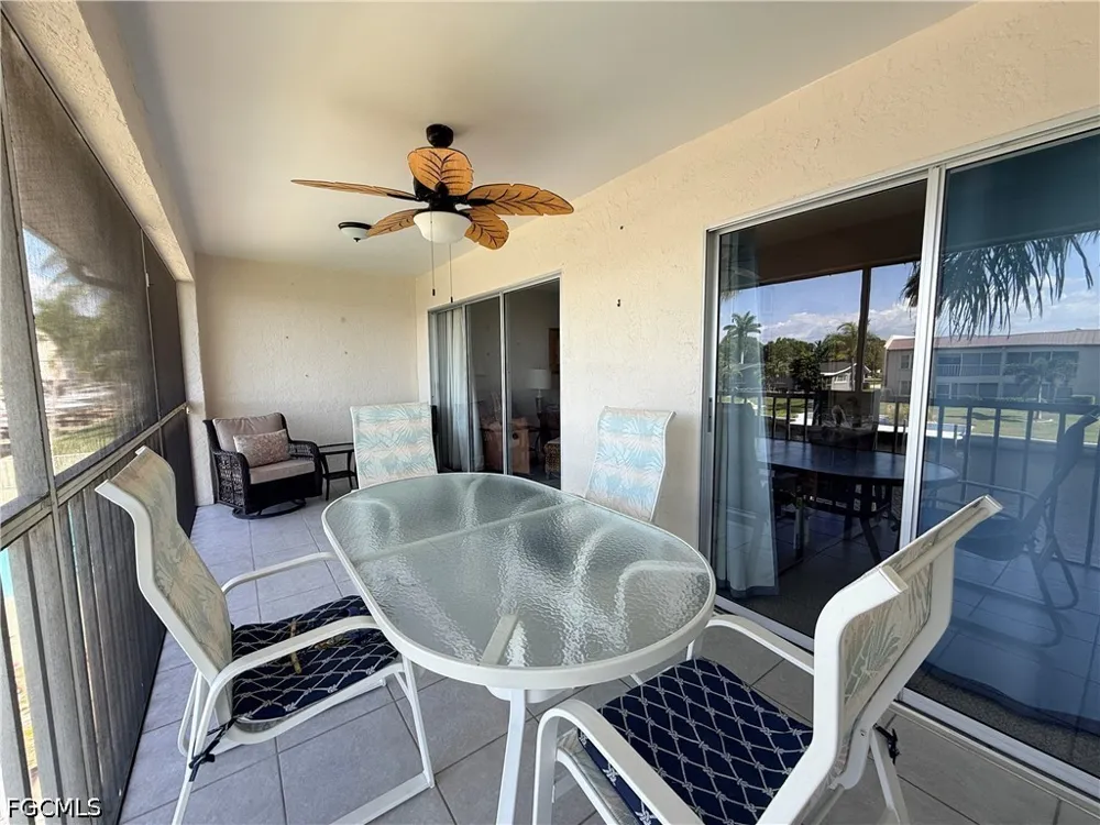 SE 46th Lane #8 Cape Coral, FL 33904