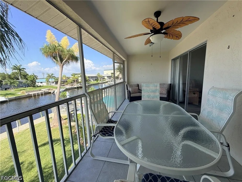 SE 46th Lane #8 Cape Coral, FL 33904