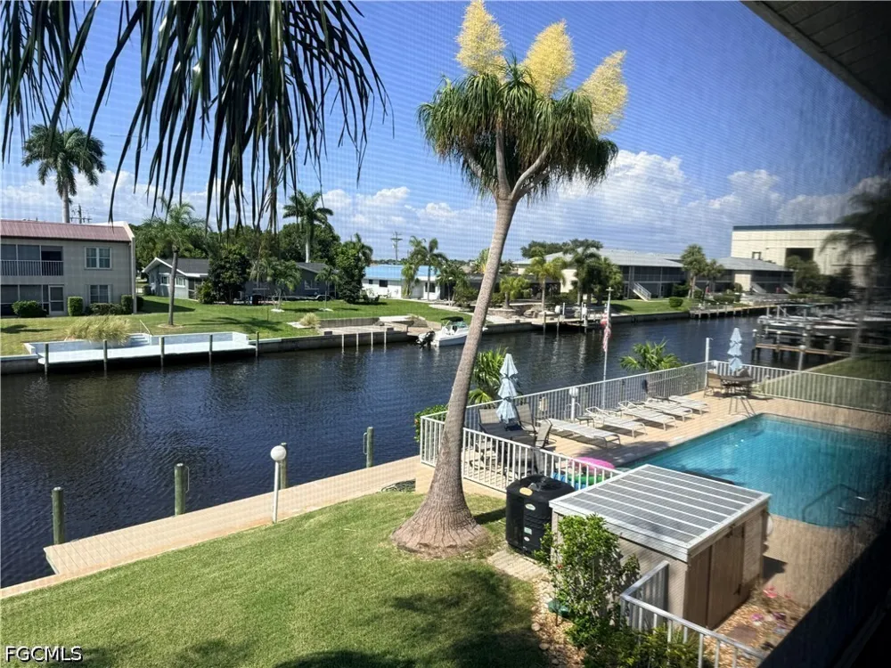 SE 46th Lane #8 Cape Coral, FL 33904