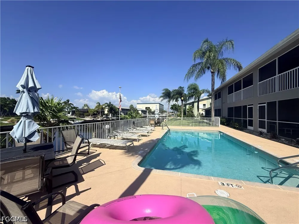 SE 46th Lane #8 Cape Coral, FL 33904
