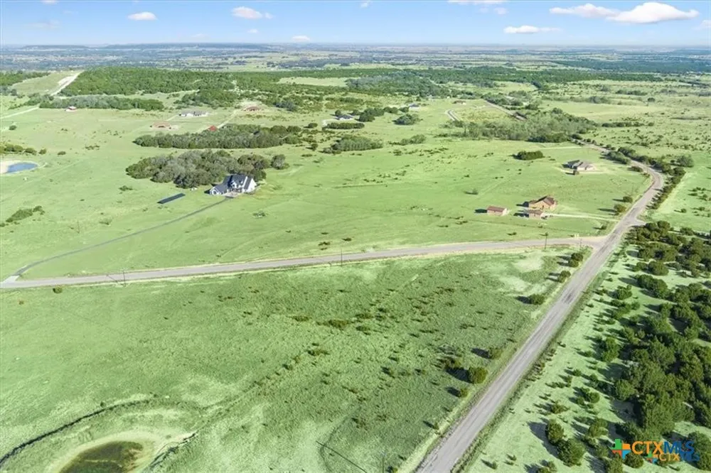 2365 County Road 3270 Kempner, TX 76539