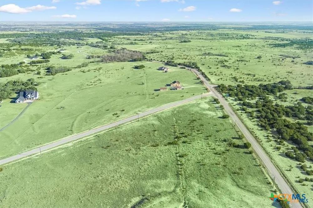 2365 County Road 3270 Kempner, TX 76539