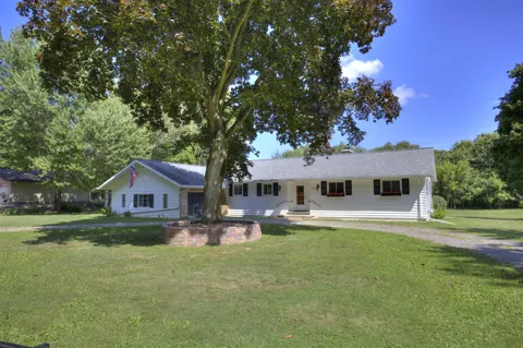 2356 Hatch Road