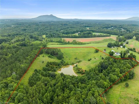 0 Hauser Road
