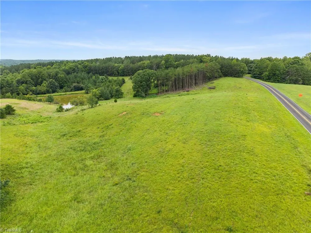 0 Hauser Road Pinnacle, NC 27043