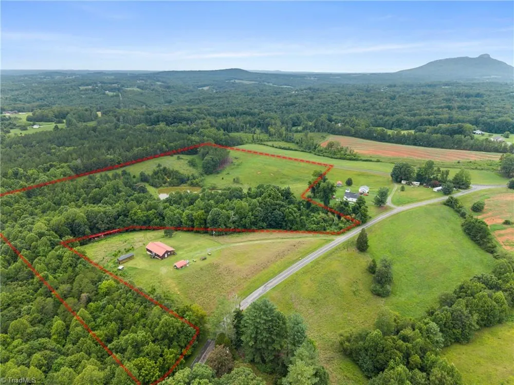 0 Hauser Road Pinnacle, NC 27043