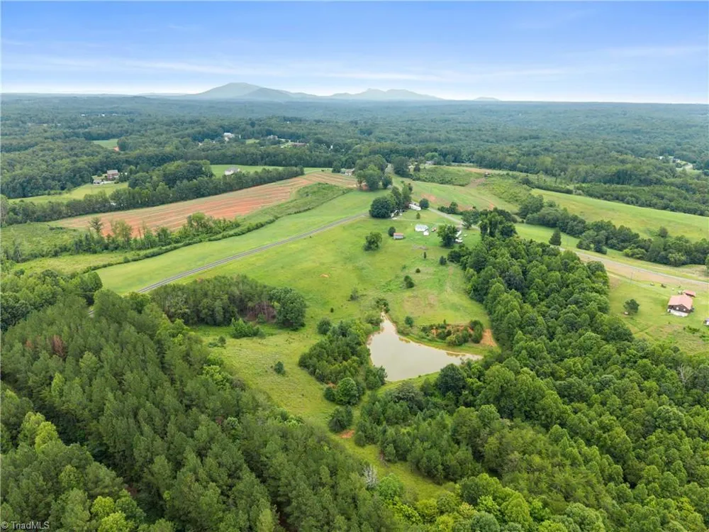 0 Hauser Road Pinnacle, NC 27043