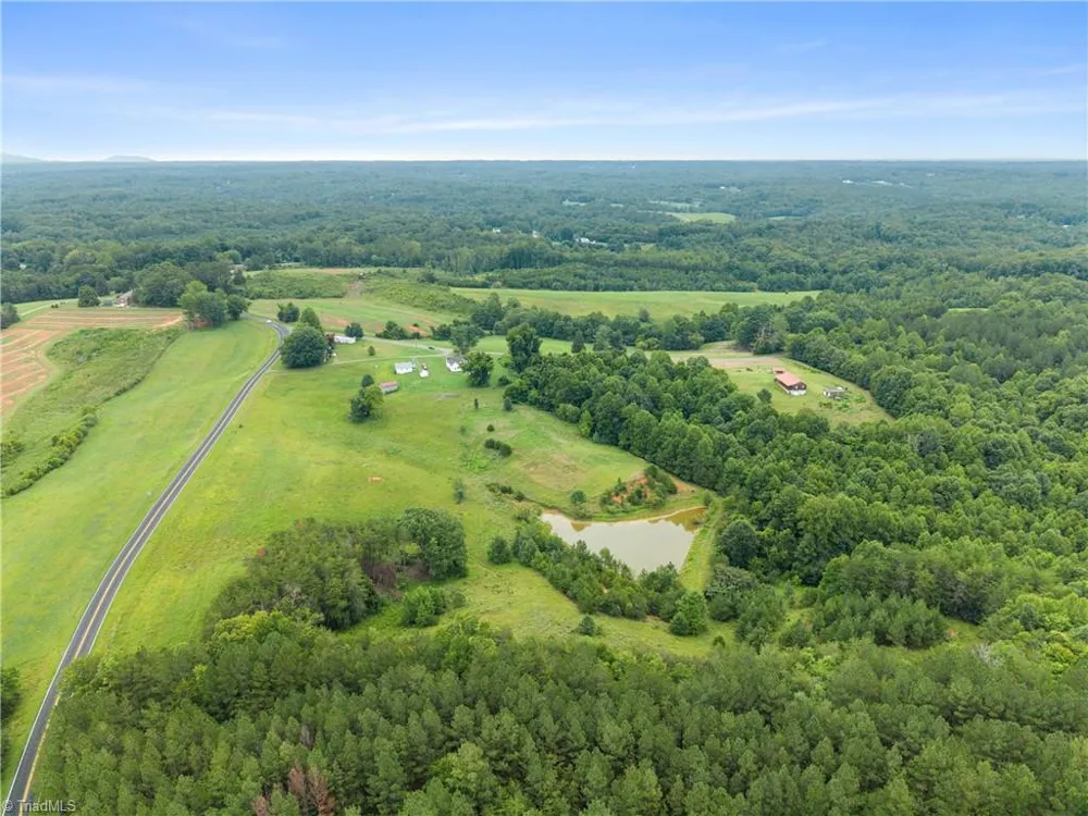 0 Hauser Road Pinnacle, NC 27043
